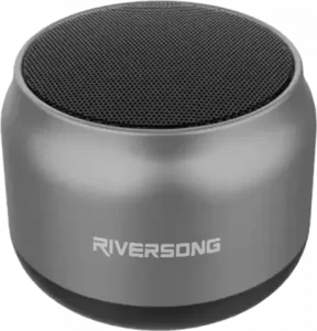 اسپیکر قابل حمل Riversong مدل Jazz L8