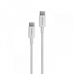 کابل شارژ 1 متری Type-C ریورسانگ مدل LOTUS 08