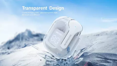 ایرفون بلوتوثی Riversong مدل Airfly M2 EA233