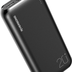 پاور بانک 20000 میلیآمپر ساعت Riversong مدل VISION 20SE PB80