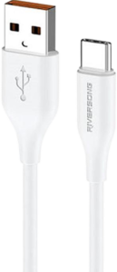 کابل شارژ 1 متری USB-A به Type-C ریورسانگ مدل BETA 09 CT85