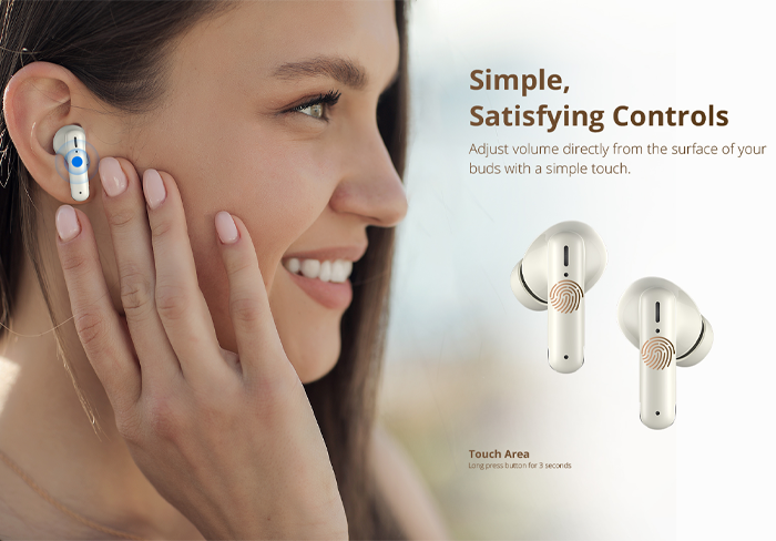ایرفون بلوتوثی Riversong مدل Airfly L9 EA275