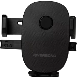 نگهدارنده موبایل Riversong مدل FlexiClip 17 CH19