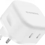 شارژر دیواری Riversong مدل PowerKub G35 AD107