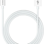 کابل شارژ 1.2 متری USB-A به Type-C ریورسانگ مدل LOTUS 08 CT71
